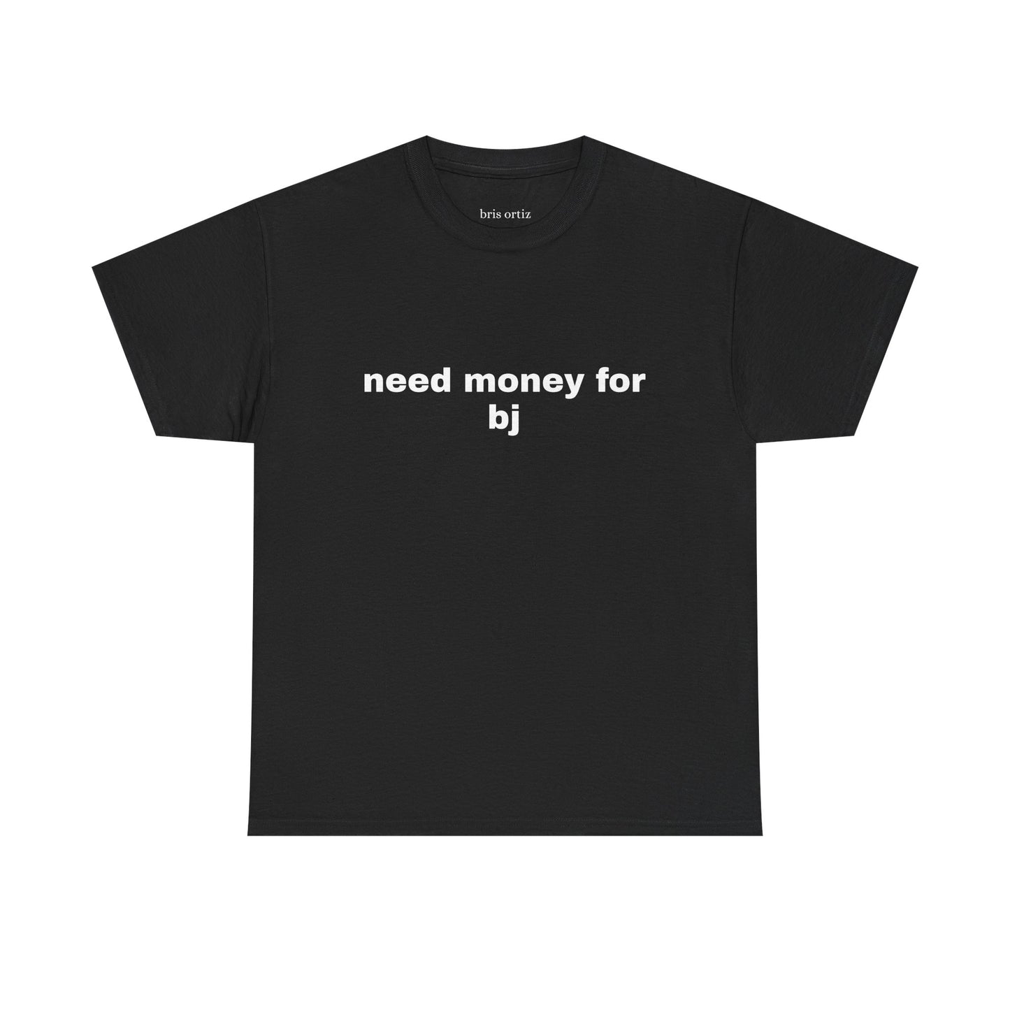 Need Money For BlackJack