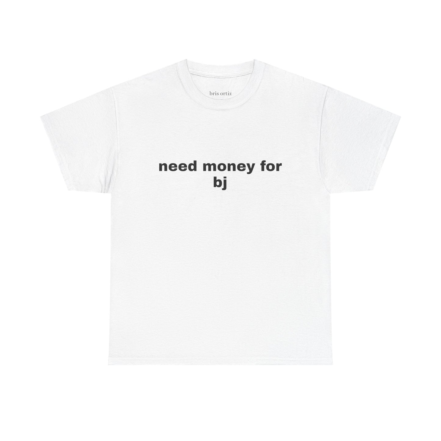 Need Money For BlackJack