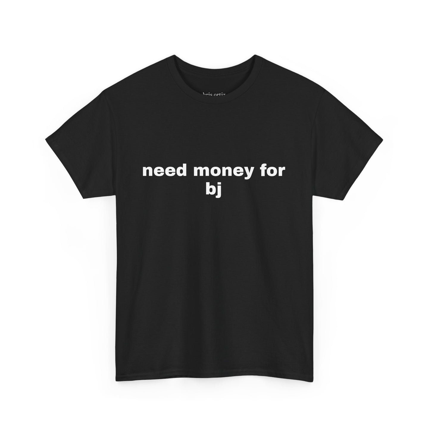 Need Money For BlackJack