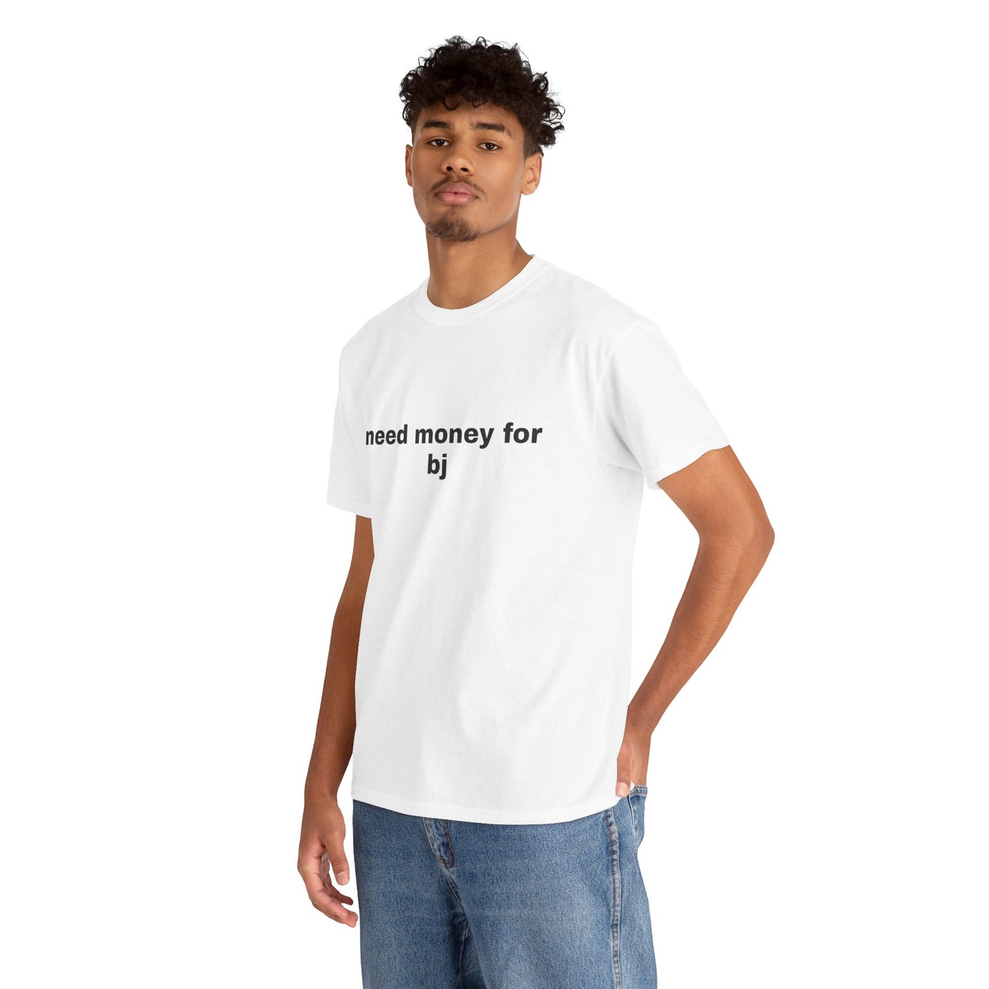 Need Money For BlackJack