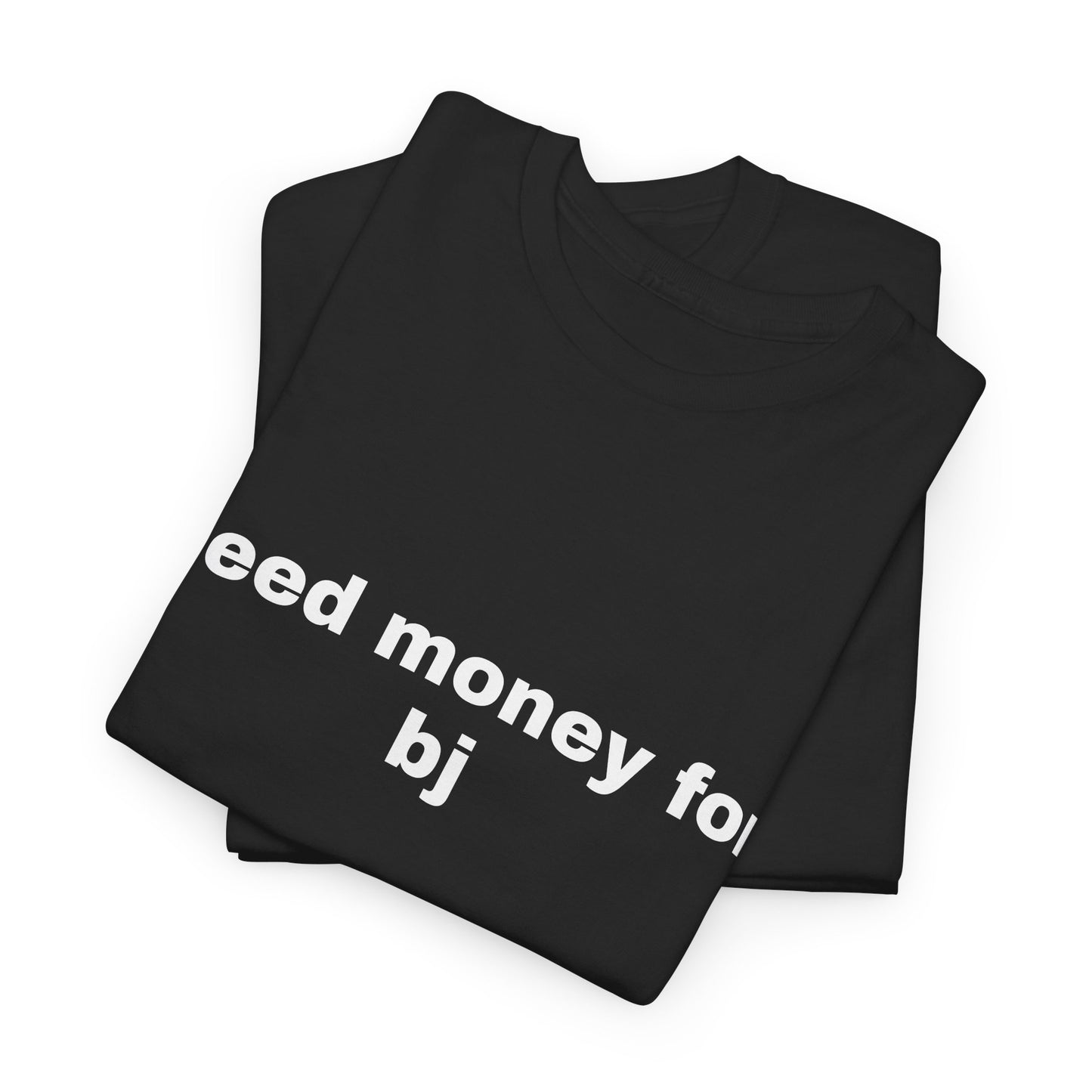 Need Money For BlackJack
